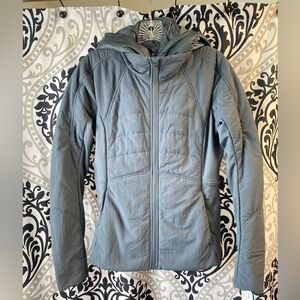 lululemon athletica puffer
